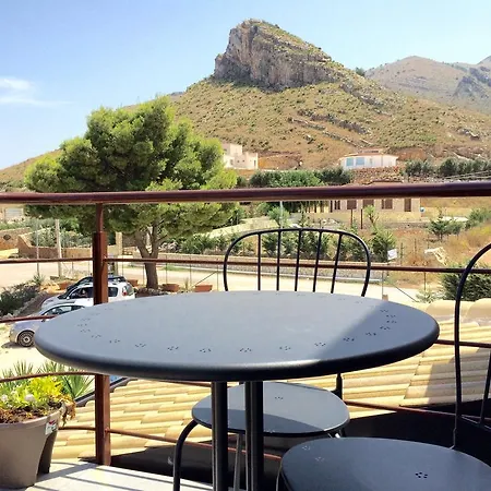Addisa Locazione Breve Guest house Castellammare del Golfo