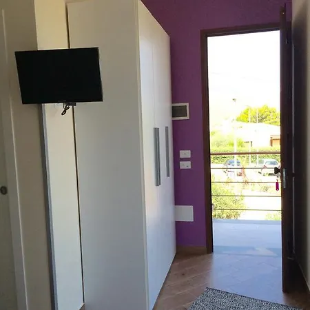 Guest house Addisa Locazione Breve *