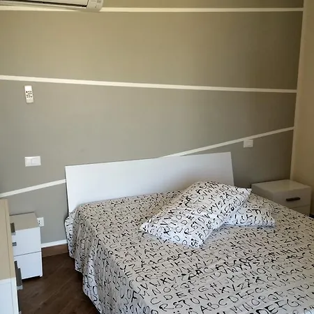 Guest house Addisa Locazione Breve *