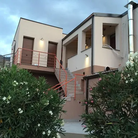 Addisa Locazione Breve Guest house Castellammare del Golfo