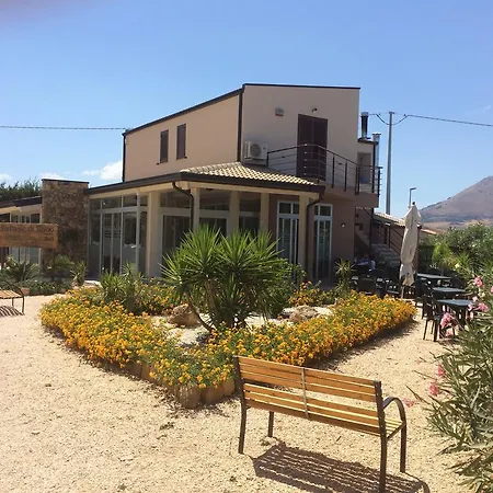 Guest house Addisa Locazione Breve *