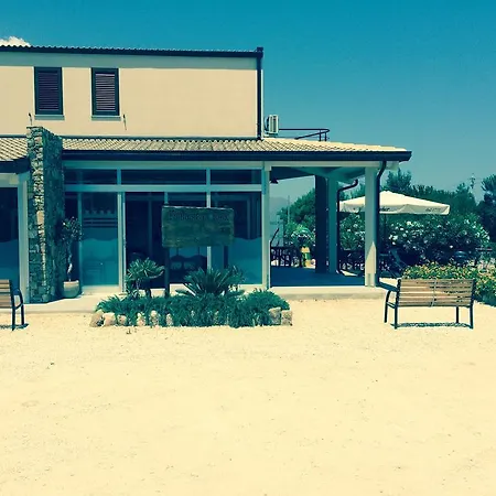 Guest house Addisa Locazione Breve *