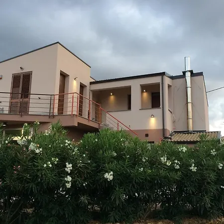 Guest house Addisa Locazione Breve Castellammare del Golfo