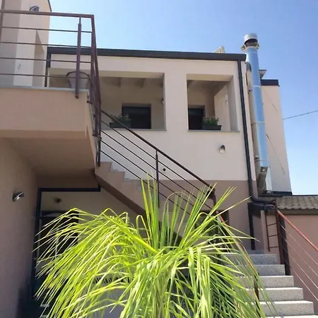 Addisa Locazione Breve 3* Castellammare del Golfo