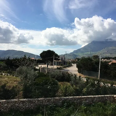 Guest house Addisa Locazione Breve
