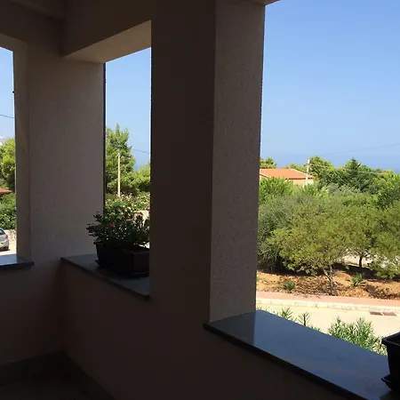 Addisa Locazione Breve Castellammare del Golfo