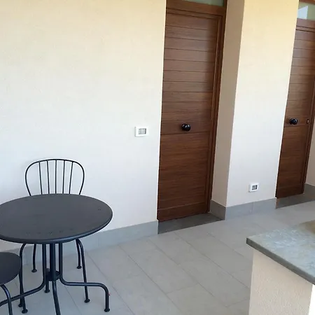 Addisa Locazione Breve Castellammare del Golfo