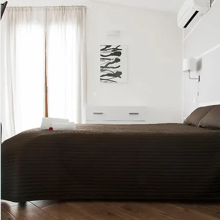Guest house Addisa Locazione Breve *