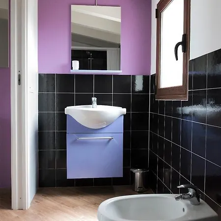 Addisa Locazione Breve Guest house *