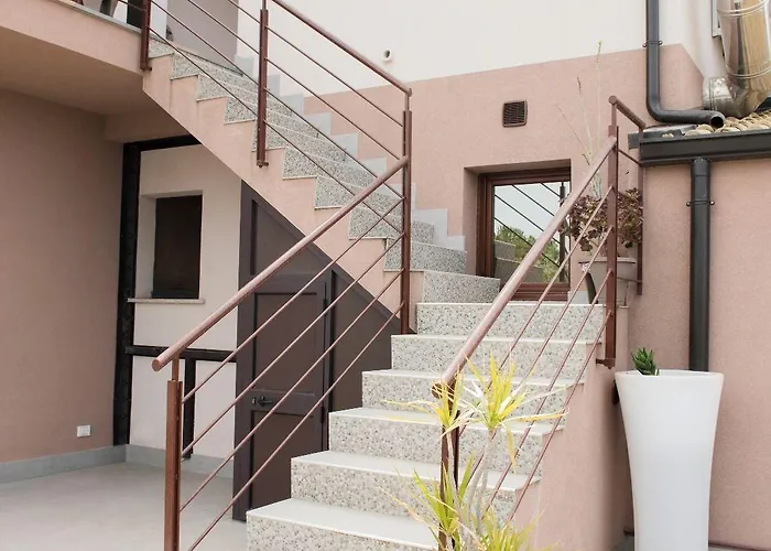 Addisa Locazione Breve 卡斯泰拉马莱